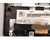 Lenovo 5CB1H68508 Tastatur inkl. Topcase ASM_POR L82RD SG WH