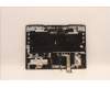 Lenovo 5CB1H68512 Tastatur inkl. Topcase schweiz L82RD SG WH