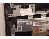 Lenovo 5CB1H68516 Tastatur inkl. Topcase ASM_UKR L82RD SG WH