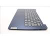 Lenovo 5CB1H68548 Tastatur inkl. Topcase ASM_ENG L82R3 AB_NFP