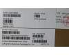 Lenovo 5CB1H68555 Tastatur inkl. Topcase ASM_LA SPA L82R3 AB_NFP