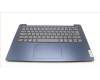 Lenovo 5CB1H68555 Tastatur inkl. Topcase ASM_LA SPA L82R3 AB_NFP