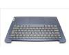 Lenovo 5CB1H68555 Tastatur inkl. Topcase ASM_LA SPA L82R3 AB_NFP
