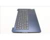 Lenovo 5CB1H68555 Tastatur inkl. Topcase ASM_LA SPA L82R3 AB_NFP