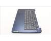 Lenovo 5CB1H68555 Tastatur inkl. Topcase ASM_LA SPA L82R3 AB_NFP