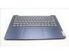 Lenovo 5CB1H68560 Tastatur inkl. Topcase ASM_FRA L82R3 AB_NFP