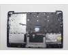 Lenovo 5CB1H68573 Tastatur inkl. Topcase ASM_CZE/SLK L82R3AB_NFP