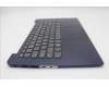 Lenovo 5CB1H68573 Tastatur inkl. Topcase ASM_CZE/SLK L82R3AB_NFP
