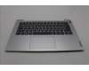 Lenovo 5CB1H68591 Tastatur inkl. Topcase ASM_FRA L82R3 CG_FP