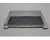 Lenovo 5CB1H68591 Tastatur inkl. Topcase ASM_FRA L82R3 CG_FP