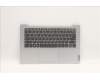 Lenovo 5CB1H68610 Tastatur inkl. Topcase ASM_ENG L82R3 CG_NFP