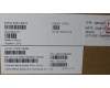 Lenovo 5CB1H68614 Tastatur inkl. Topcase ASM_TUR L82R3 CG_NFP