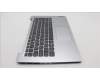 Lenovo 5CB1H68614 Tastatur inkl. Topcase ASM_TUR L82R3 CG_NFP