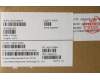 Lenovo 5CB1H68619 Tastatur inkl. Topcase ASM_KOR L82R3 CG_NFP