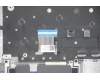 Lenovo 5CB1H68619 Tastatur inkl. Topcase ASM_KOR L82R3 CG_NFP