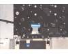 Lenovo 5CB1H70300 Tastatur inkl. Topcase ASM_NORDIC L82R3 CG_NFP