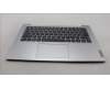 Lenovo 5CB1H70301 Tastatur inkl. Topcase ASM_BEL L82R3 CG_NFP