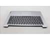 Lenovo 5CB1H70301 Tastatur inkl. Topcase ASM_BEL L82R3 CG_NFP