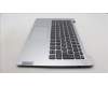 Lenovo 5CB1H70301 Tastatur inkl. Topcase ASM_BEL L82R3 CG_NFP
