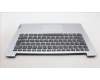 Lenovo 5CB1H70305 Tastatur inkl. Topcase ASM_EURO ENGL82R3CG_NFP