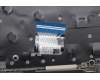 Lenovo 5CB1H70306 Tastatur inkl. Topcase ASM_CZE/SLK L82R3CG_NFP
