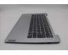 Lenovo 5CB1H70306 Tastatur inkl. Topcase ASM_CZE/SLK L82R3CG_NFP
