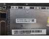 Lenovo 5CB1H70306 Tastatur inkl. Topcase ASM_CZE/SLK L82R3CG_NFP