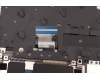 Lenovo 5CB1H70311 Tastatur inkl. Topcase ASM_JPN L82R3 CG_NFP