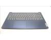 Lenovo 5CB1H70399 Tastatur inkl. Topcase ASM_CZE/SLK L82R4 FPAB