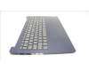 Lenovo 5CB1H70399 Tastatur inkl. Topcase ASM_CZE/SLK L82R4 FPAB