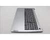 Lenovo 5CB1H70407 Tastatur inkl. Topcase ASM_ITA L82R4 FPCG