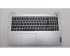 Lenovo 5CB1H70409 Tastatur inkl. Topcase ASM_TUR L82R4 FPCG