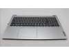 Lenovo 5CB1H70409 Tastatur inkl. Topcase ASM_TUR L82R4 FPCG