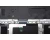 Lenovo 5CB1H70409 Tastatur inkl. Topcase ASM_TUR L82R4 FPCG
