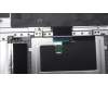 Lenovo 5CB1H70418 Tastatur inkl. Topcase deutsch L82R4 FPCG