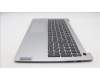 Lenovo 5CB1H70418 Tastatur inkl. Topcase deutsch L82R4 FPCG
