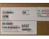 Lenovo 5CB1H70419 Tastatur inkl. Topcase ASM_ARA L82R4 FPCG