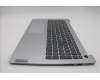 Lenovo 5CB1H70424 Tastatur inkl. Topcase ASM_NORDIC L82R4 FPCG
