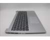 Lenovo 5CB1H70424 Tastatur inkl. Topcase ASM_NORDIC L82R4 FPCG