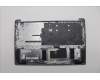 Lenovo 5CB1H70427 C-Cover with keyboard,Slovenian,Cloud Grey,Fingerprint