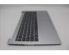 Lenovo 5CB1H70427 Tastatur inkl. Topcase ASM_SLV L82R4 FPCG