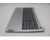 Lenovo 5CB1H70427 Tastatur inkl. Topcase ASM_SLV L82R4 FPCG