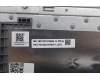 Lenovo 5CB1H70427 Tastatur inkl. Topcase ASM_SLV L82R4 FPCG