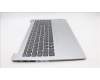Lenovo 5CB1H70430 Tastatur inkl. Topcase ASM_CZE/SLK L82R4 FPCG