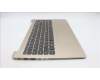 Lenovo 5CB1H70436 Tastatur inkl. Topcase ASM_ENG L82R4 FPSD