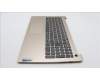 Lenovo 5CB1H70458 Tastatur inkl. Topcase ASM_SLV L82R4 FPSD