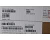 Lenovo 5CB1H70467 Tastatur inkl. Topcase ASM_ENG L82R4 NFPAB
