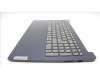 Lenovo 5CB1H70468 Tastatur inkl. Topcase ASM_UK L82R4 NFPAB