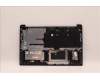 Lenovo 5CB1H70479 Tastatur inkl. Topcase ASM_FRA L82R4 NFPAB