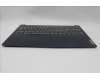 Lenovo 5CB1H70486 Tastatur inkl. Topcase ASM_NORDIC L82R4 NFPAB